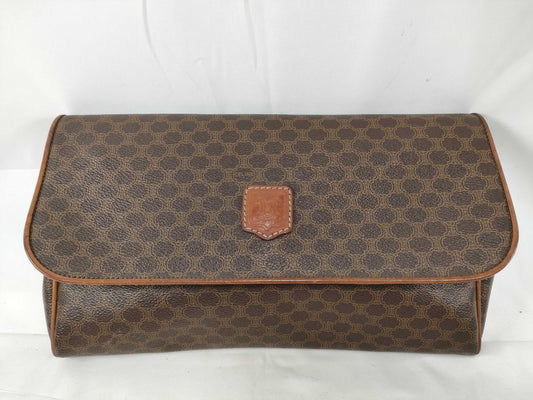 CELINE Macadam Second Bag Clutch Bag Second Bag