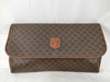 CELINE Macadam Second Bag Clutch Bag Second Bag