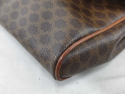 CELINE Macadam Second Bag Clutch Bag Second Bag