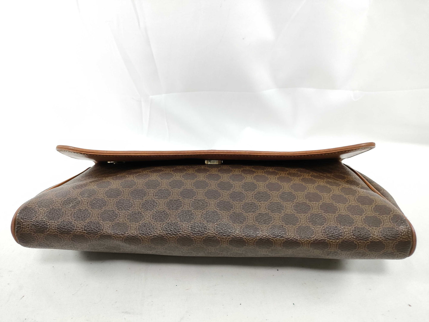 CELINE Macadam Second Bag Clutch Bag Second Bag