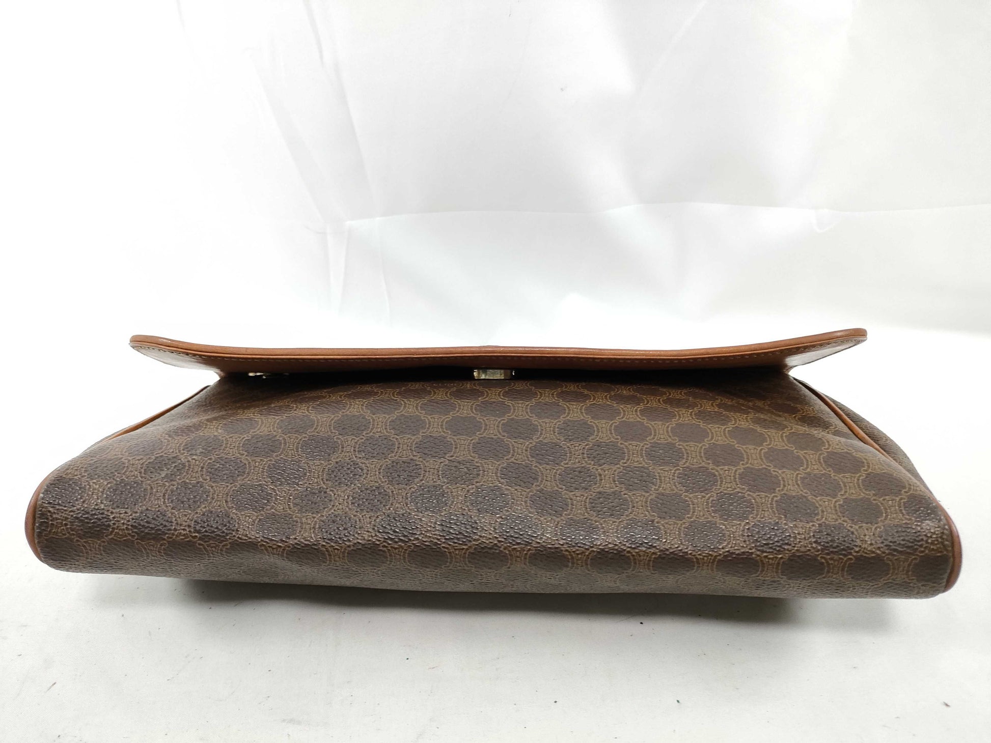 CELINE Macadam Second Bag Clutch Bag Second Bag