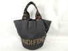 FENDI FENDI Fendi Handbag Black Handbag