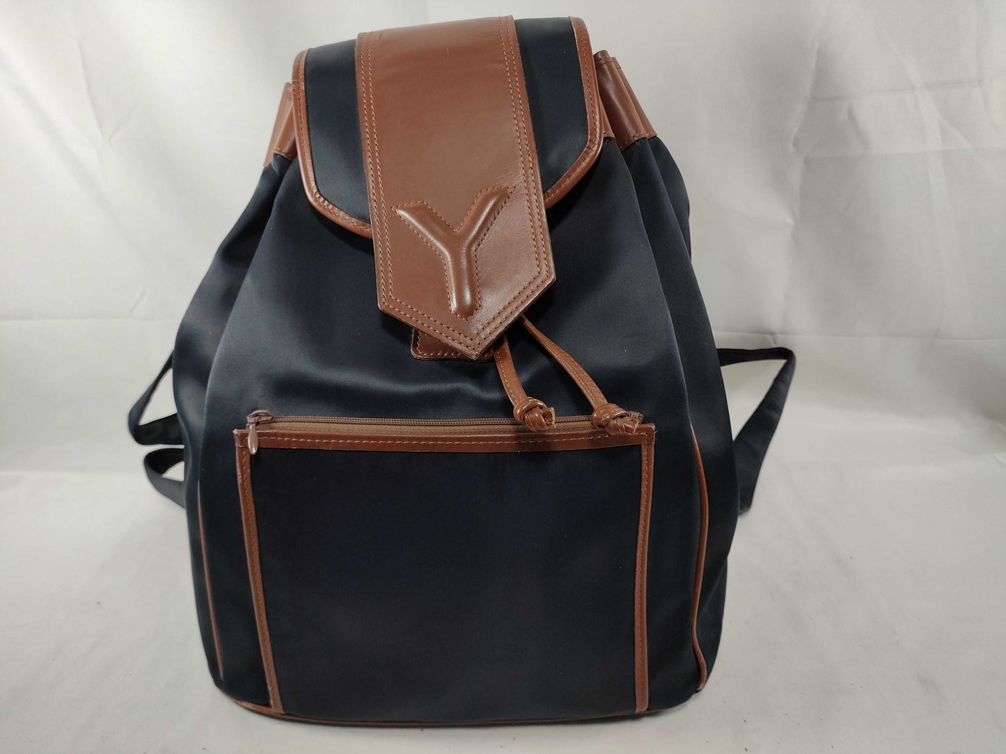 Yves Saint Laurent Cassandra Backpack