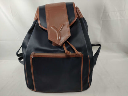 Yves Saint Laurent Cassandra Backpack