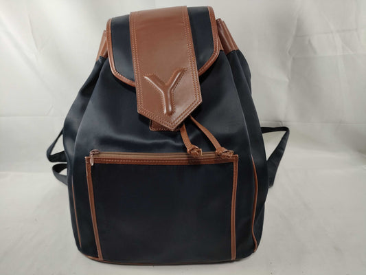 Yves Saint Laurent Cassandra Backpack