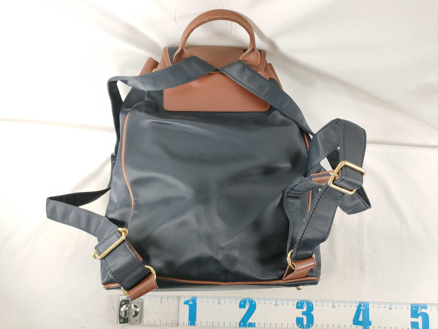 Yves Saint Laurent Cassandra Backpack