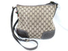 GUCCI GUCCI Gucci GG Canvas Sherry Line Shoulder Bag Ribbon Shoulder Bag