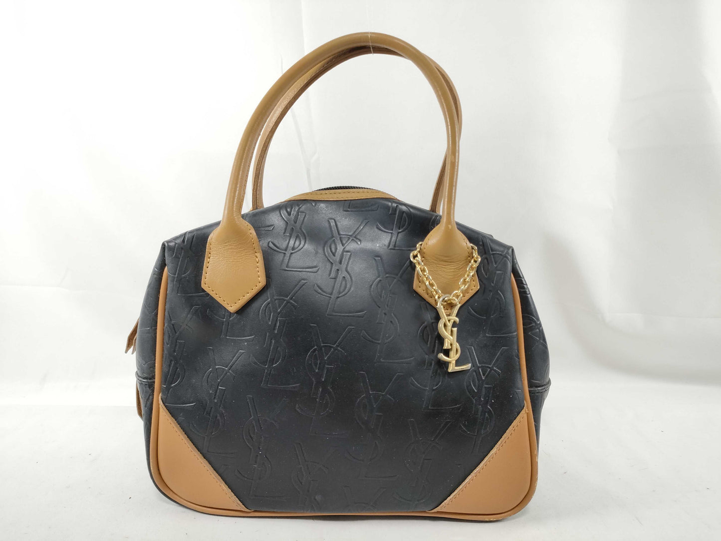 Yves Saint Laurent Cassandra Handbag