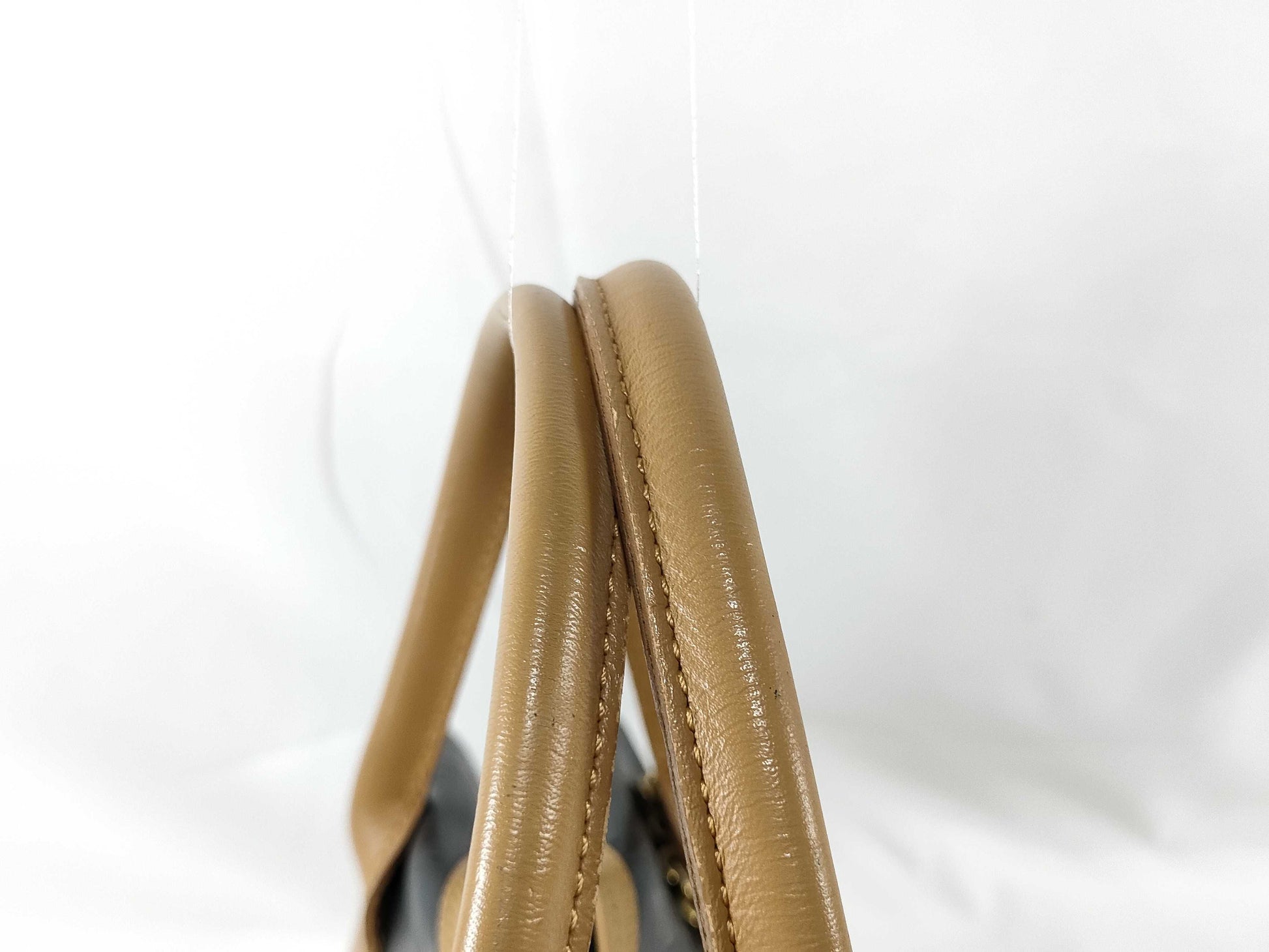 Yves Saint Laurent Cassandra Handbag