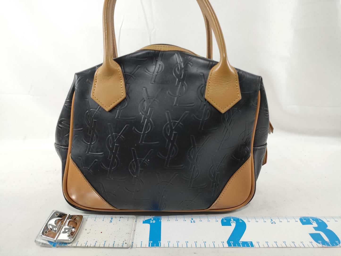 Yves Saint Laurent Cassandra Handbag