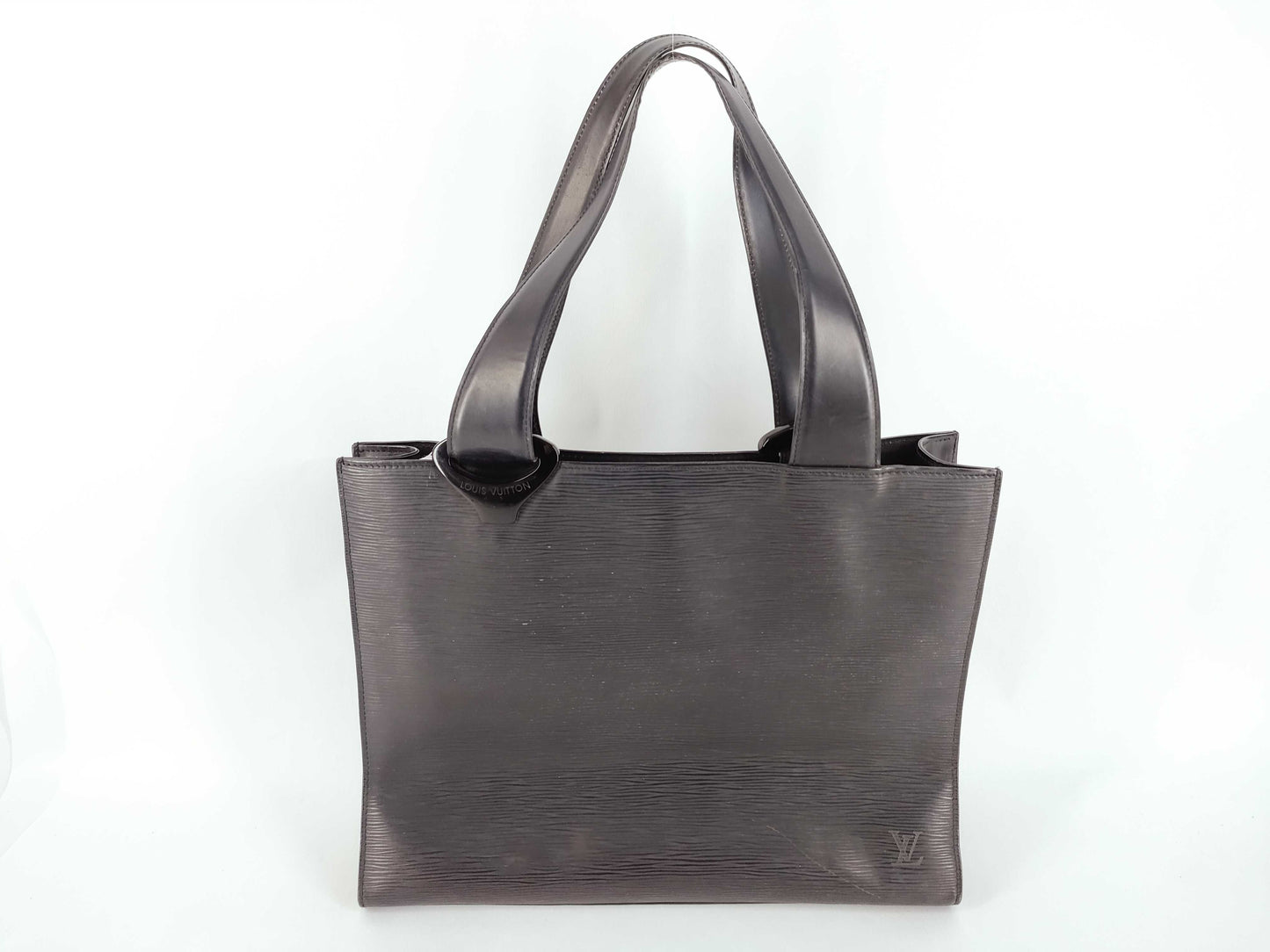 LOUIS VUITTON Epi Louis Vuitton Epi Gemo Tote Business Bag