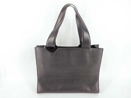 LOUIS VUITTON Epi Louis Vuitton Epi Gemo Tote Business Bag