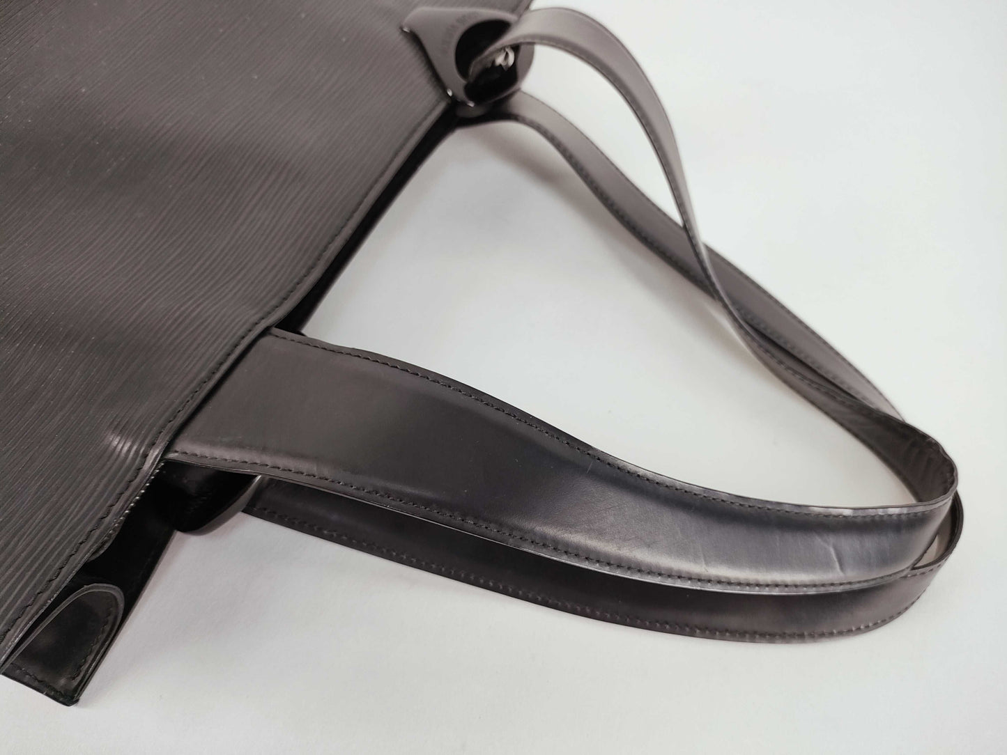 LOUIS VUITTON Epi Louis Vuitton Epi Gemo Tote Business Bag