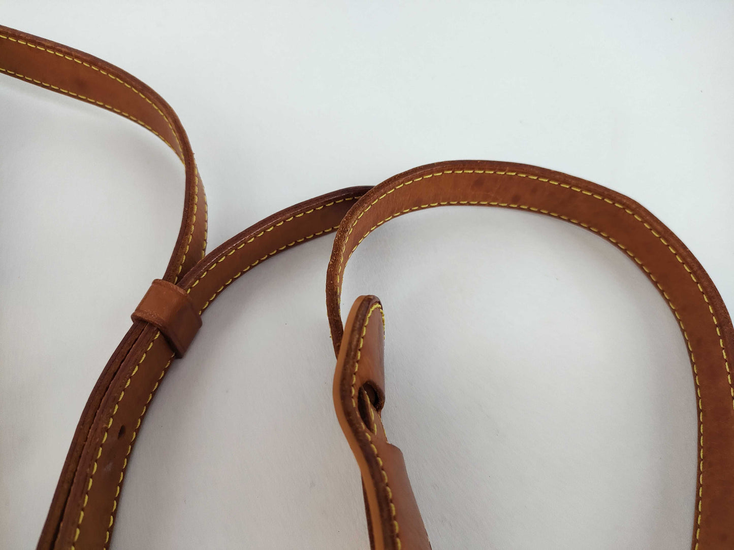 LOUIS VUITTON Monogram Louis Vuitton Saumur 30 Shoulder Bag