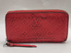 LOUIS VUITTON Monogram Empreinte Louis Vuitton Monogram Wallet