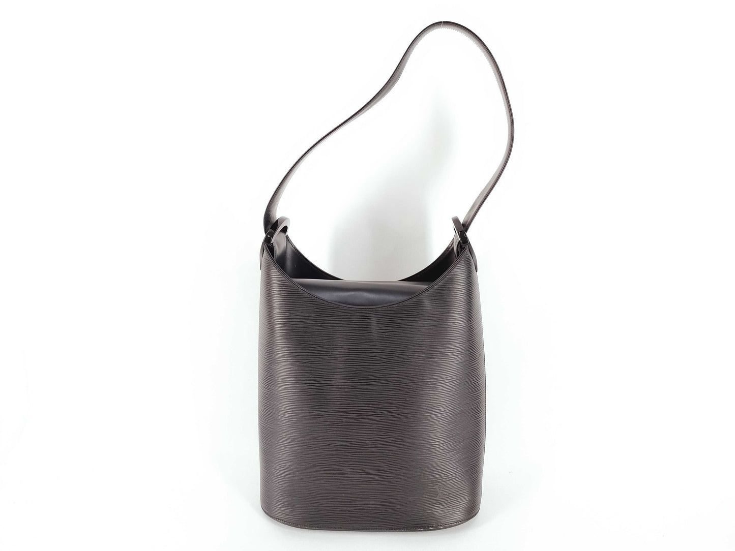 LOUIS VUITTON Epi Louis Vuitton Epi Versault Shoulder Bag