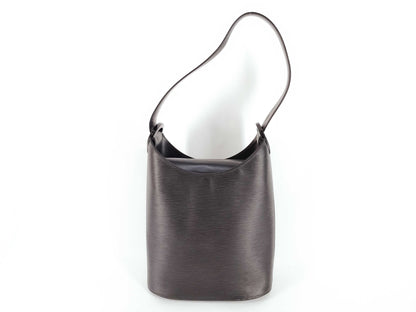 LOUIS VUITTON Epi Louis Vuitton Epi Versault Shoulder Bag