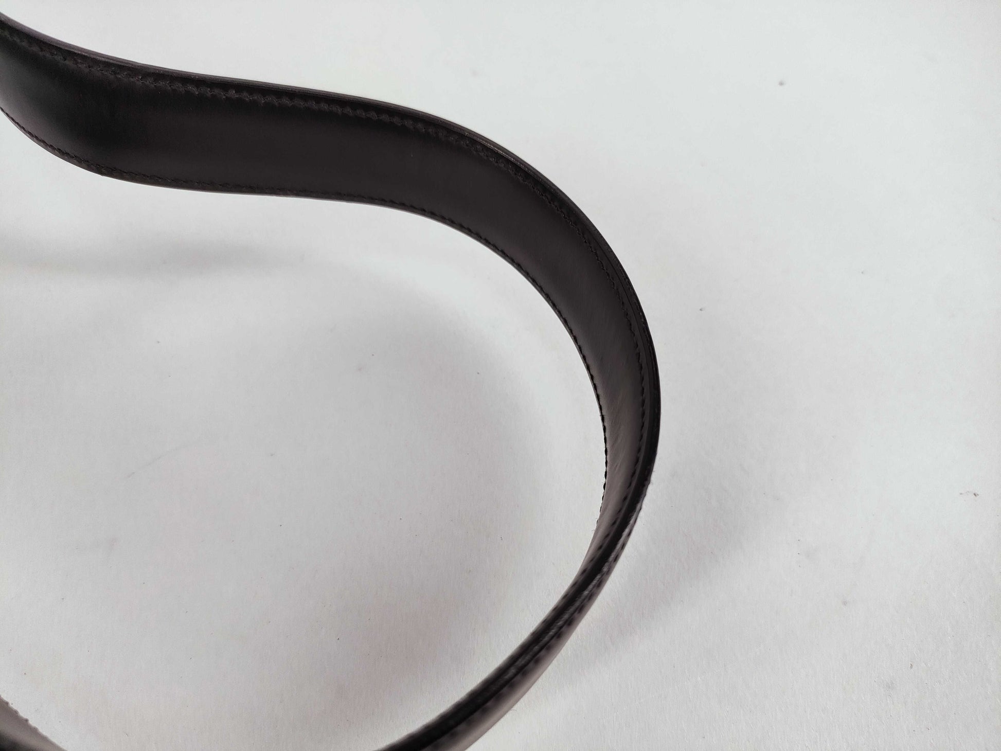 LOUIS VUITTON Epi Louis Vuitton Epi Versault Shoulder Bag