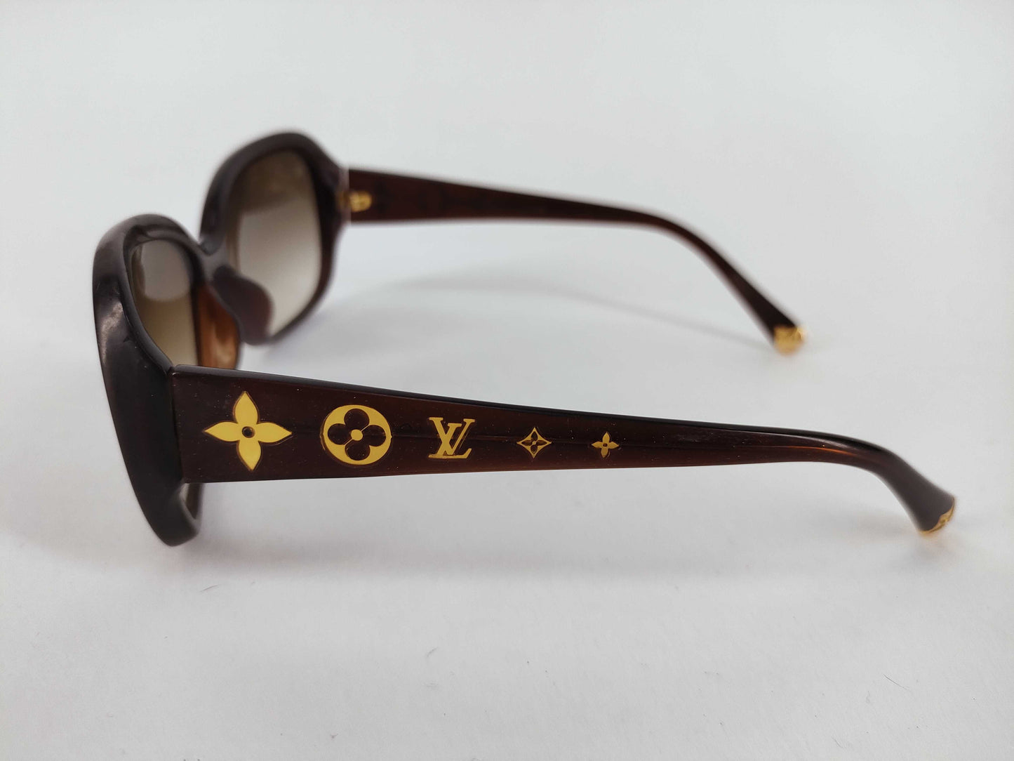 LOUIS VUITTON Louis Vuitton sunglasses sunglasses and glasses