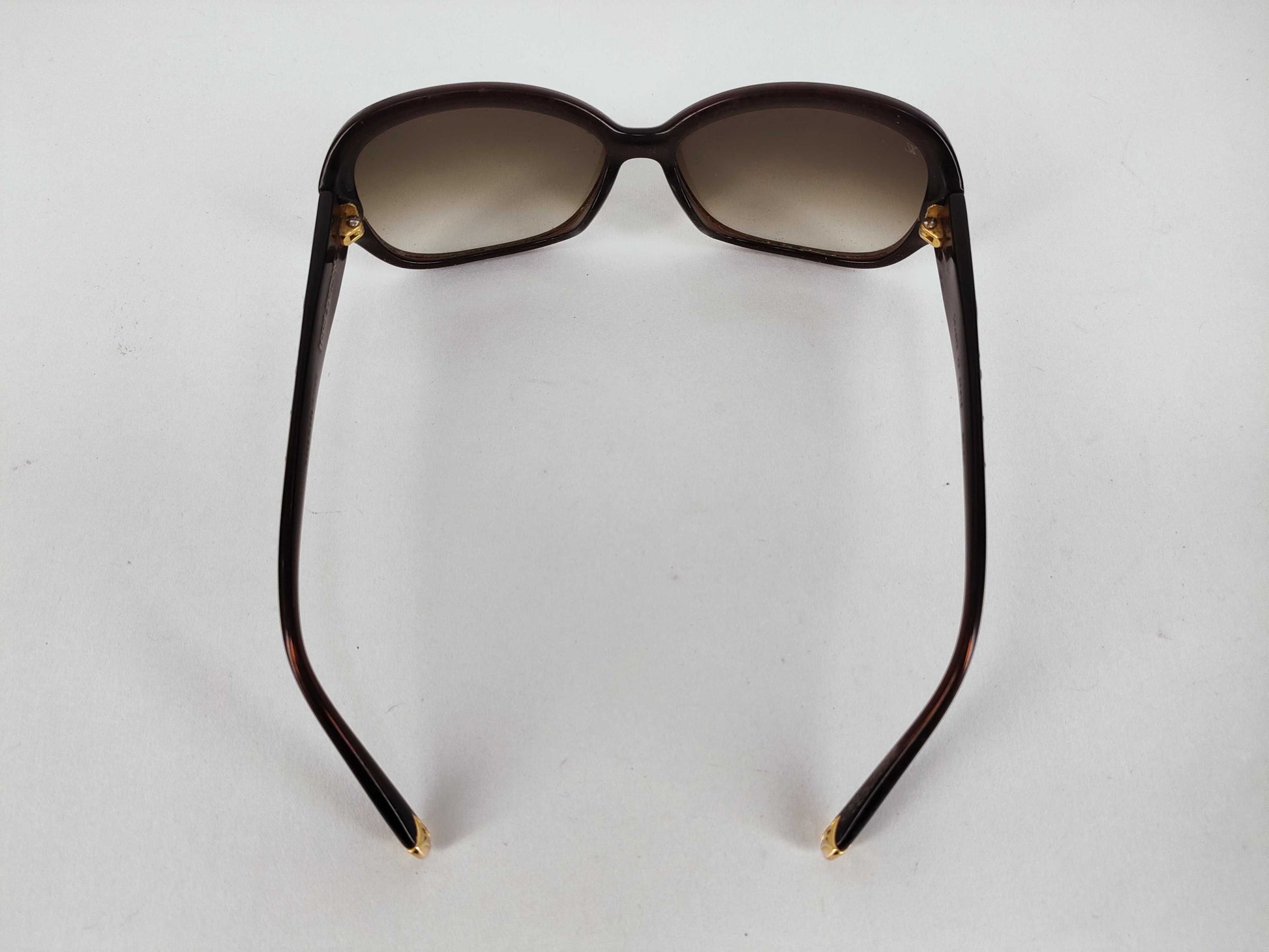 LOUIS VUITTON Louis Vuitton sunglasses sunglasses and glasses