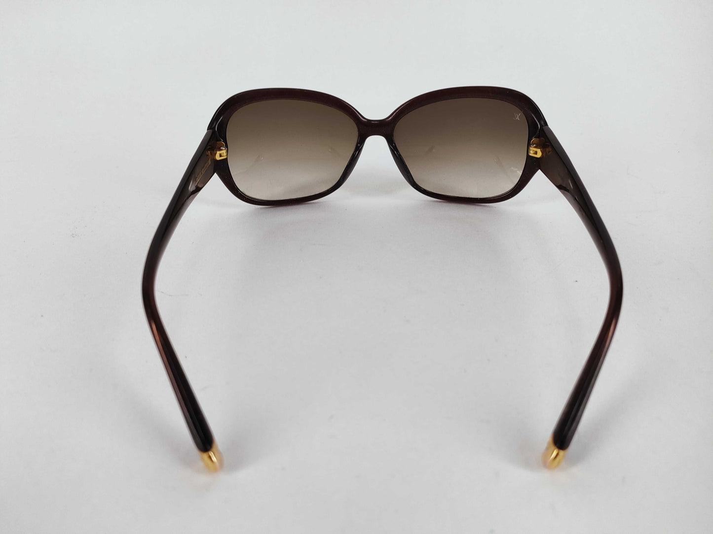 LOUIS VUITTON Louis Vuitton sunglasses sunglasses and glasses