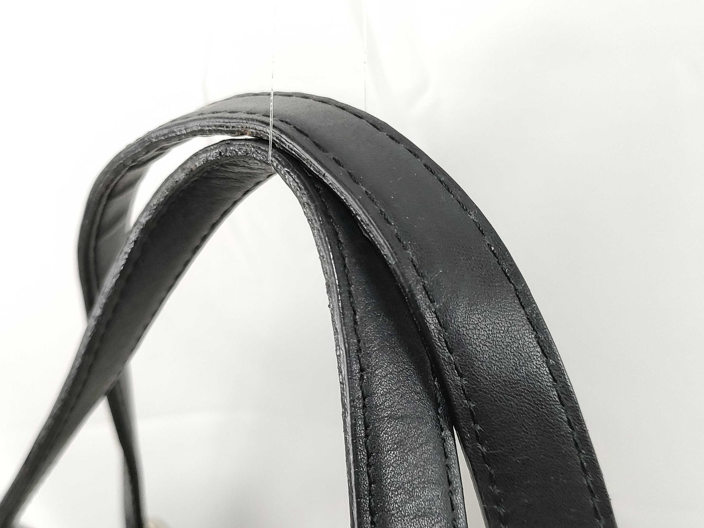 BURBERRY Nova Check Tote Bag Handbag