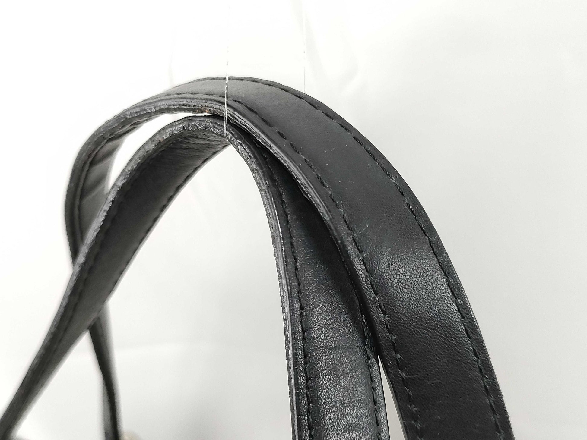 BURBERRY Nova Check Tote Bag Handbag