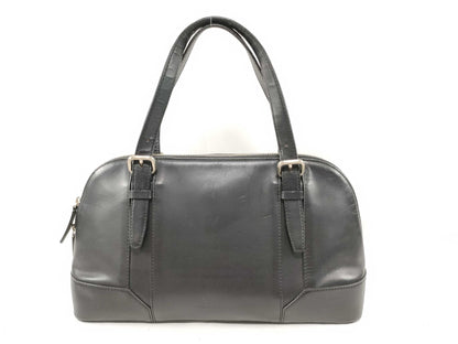 BURBERRY Nova Check Tote Bag Handbag