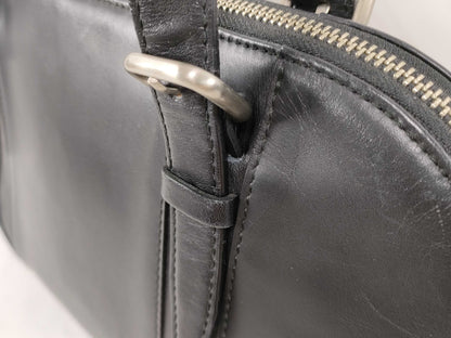 BURBERRY Nova Check Tote Bag Handbag