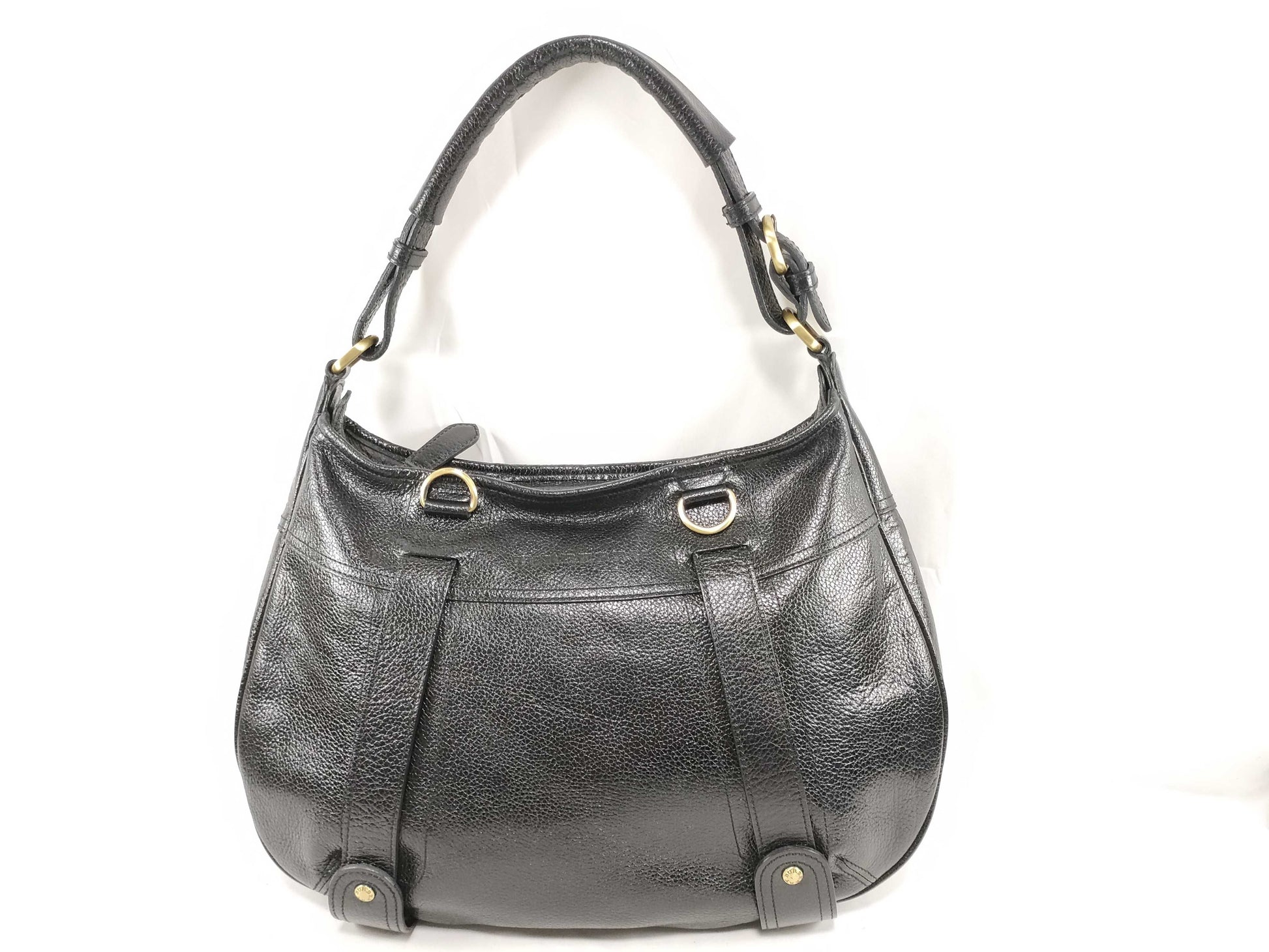 BURBERRY One-Shoulder Bag Nova Check Shoulder Bag