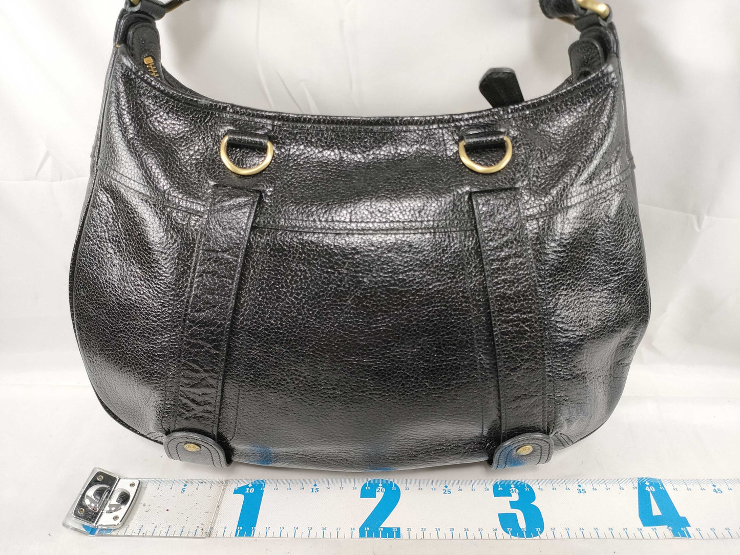 BURBERRY One-Shoulder Bag Nova Check Shoulder Bag