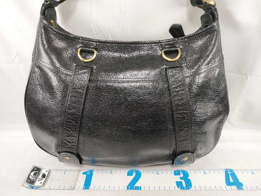 BURBERRY One-Shoulder Bag Nova Check Shoulder Bag