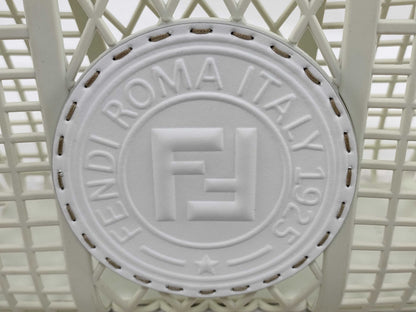 FENDI FENDI Fendi basket bag handbag