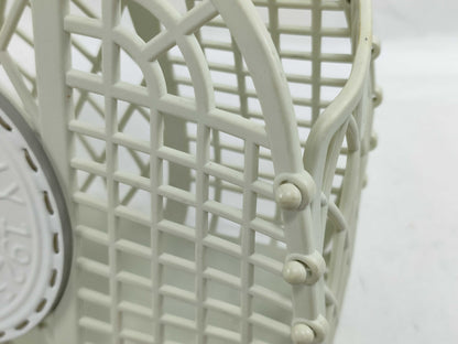 FENDI FENDI Fendi basket bag handbag