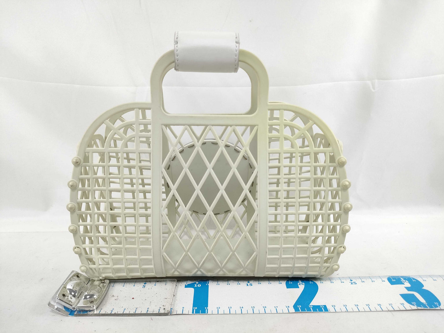 FENDI FENDI Fendi basket bag handbag