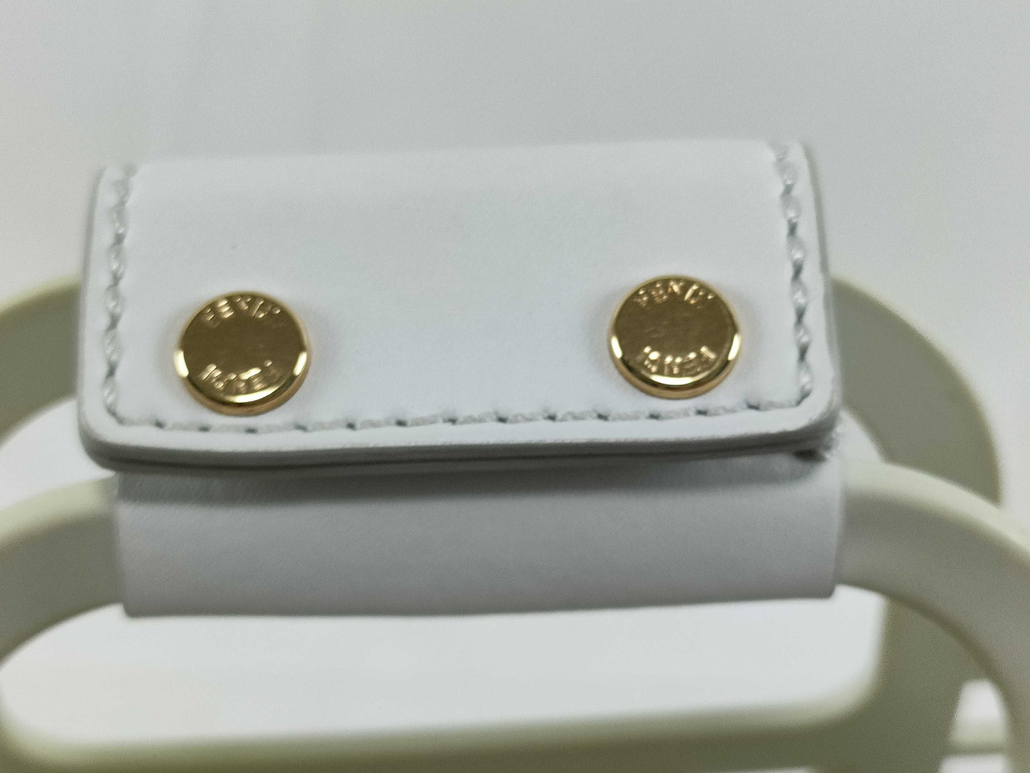 FENDI FENDI Fendi basket bag handbag