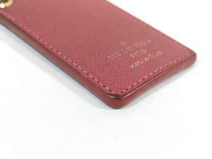 LOUIS VUITTON Illustre Air Balloon Keychain Charm Monogram Charm