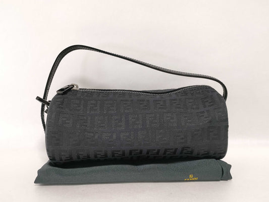 FENDI Zucca pattern Fendi accessory pouch