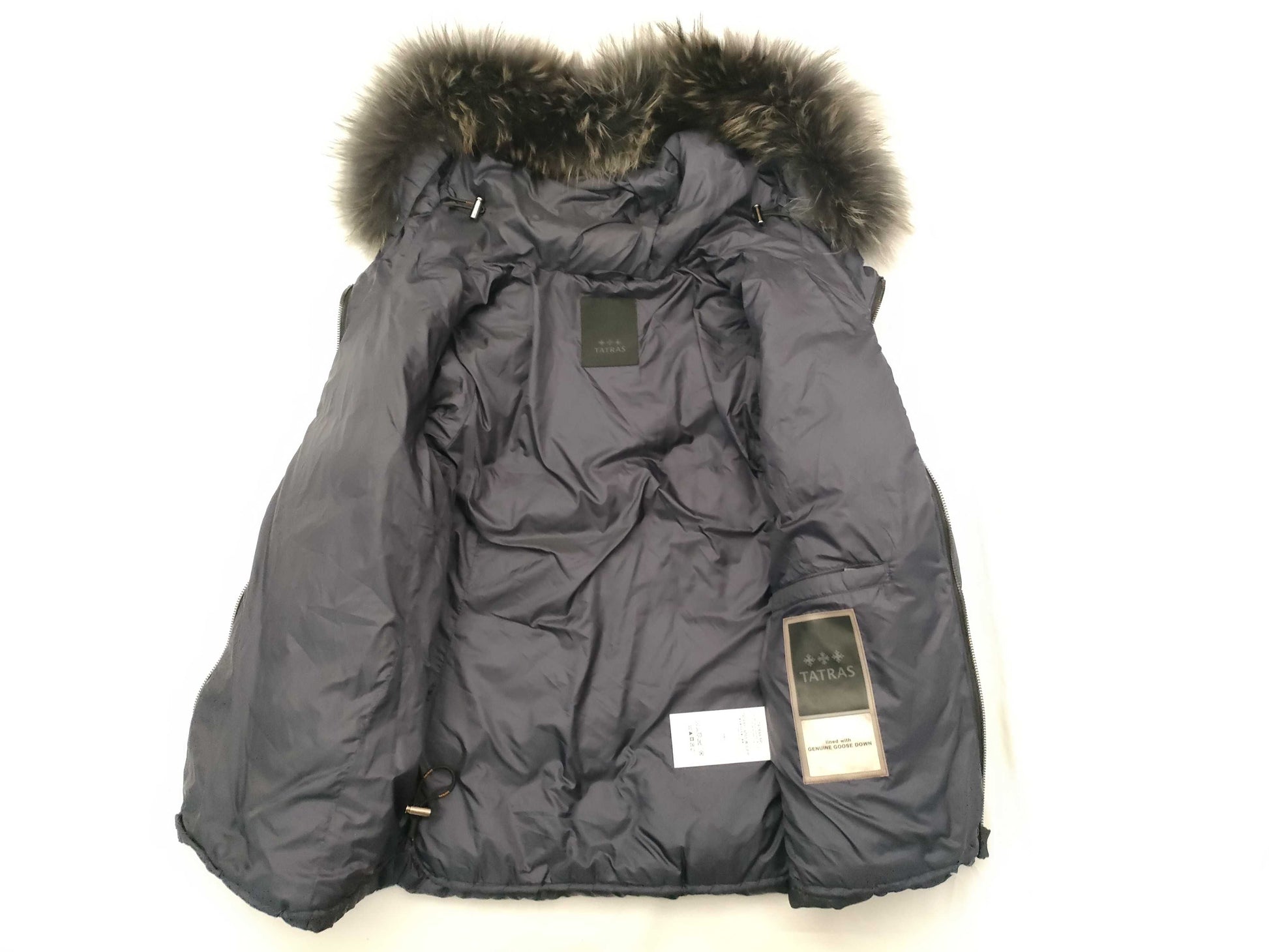 TATRAS Down Fur Other Apparel