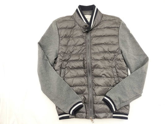 MONCLER Moncler Down Conversion Parka Jacket