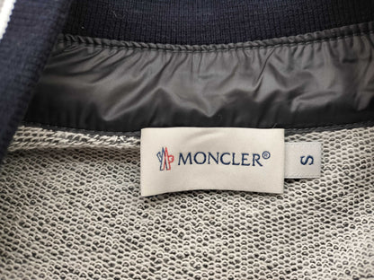 MONCLER Moncler Down Conversion Parka Jacket