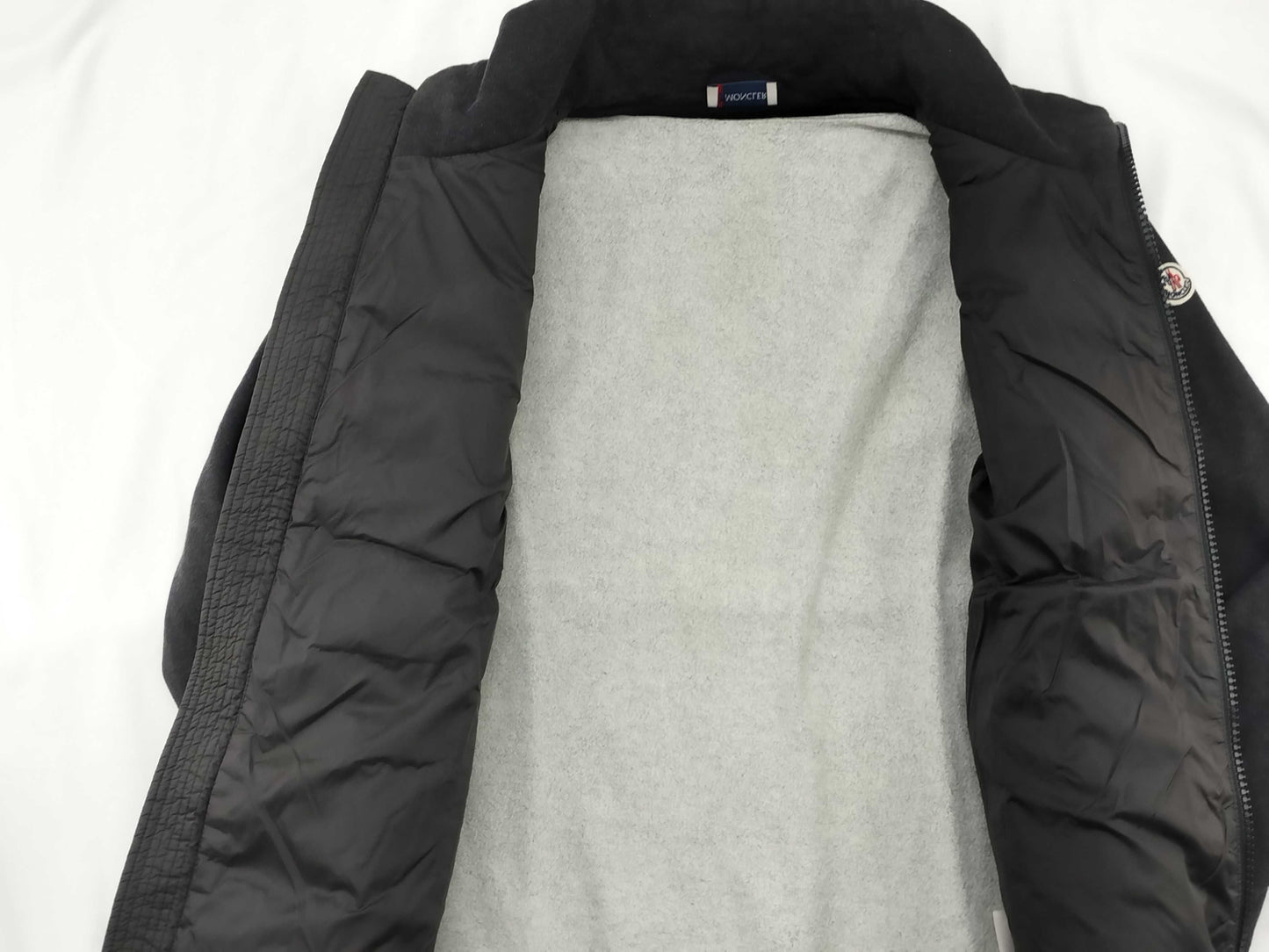 MONCLER Moncler Down Conversion Parka Jacket