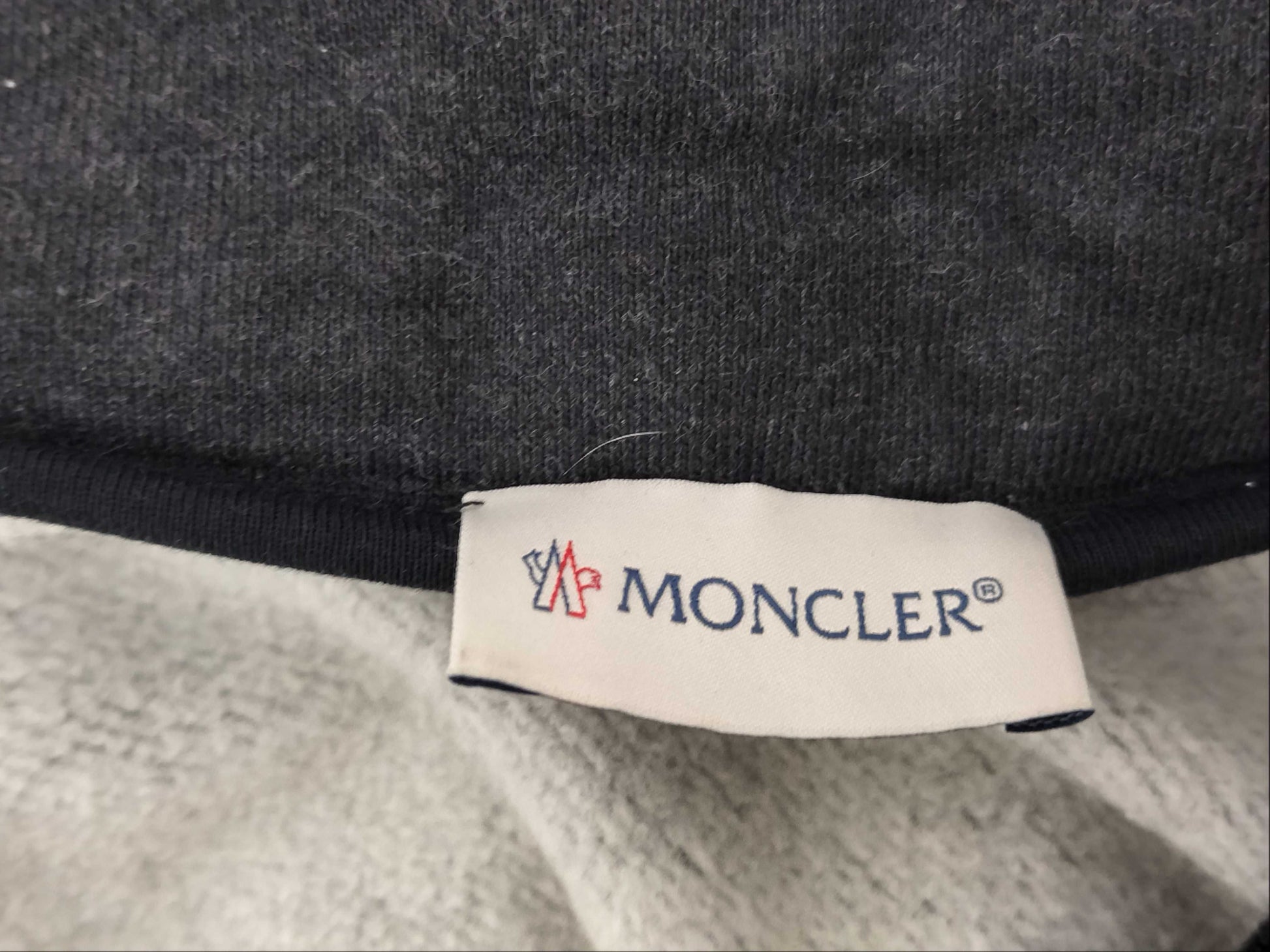 MONCLER Moncler Down Conversion Parka Jacket