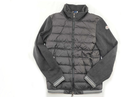 MONCLER Moncler Down Conversion Parka Jacket