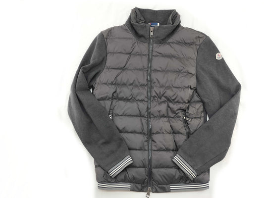 MONCLER Moncler Down Conversion Parka Jacket
