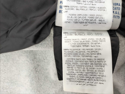 MONCLER Moncler Down Conversion Parka Jacket