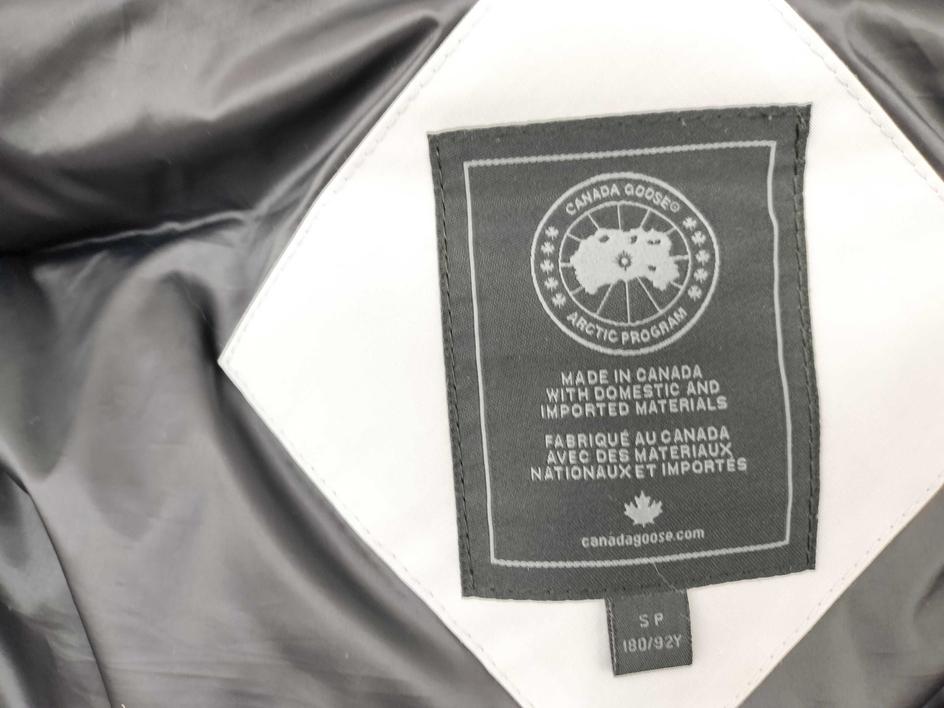 Canada Goose Maitland Jacket