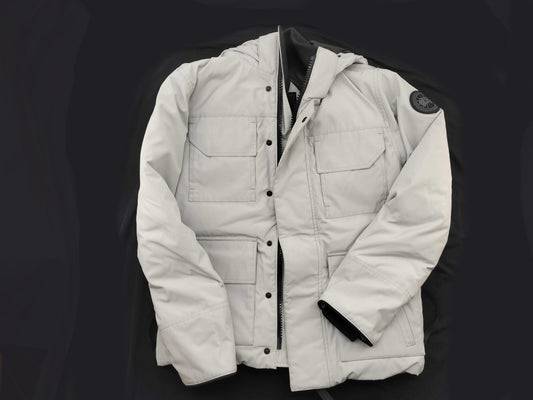 Canada Goose Maitland Jacket