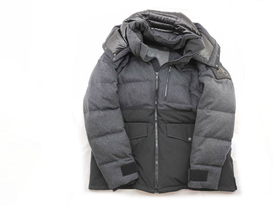Moose Knuckle Down Jacket Coat
