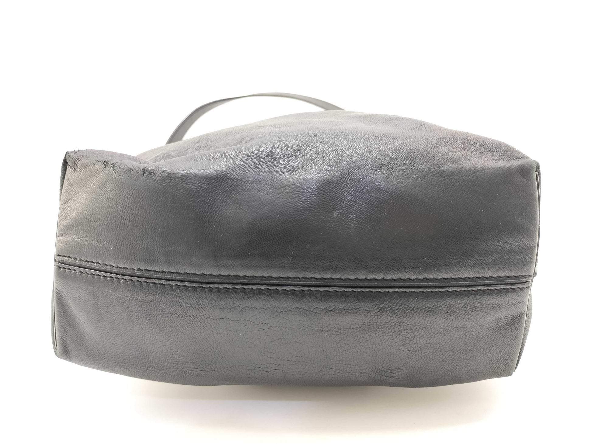 LOEWE Flamenco Shoulder Bag